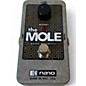 Used Electro-Harmonix Used Electro-Harmonix The Mole Bass Booster Bass Effect Pedal thumbnail