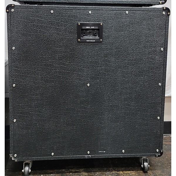 Used Marshall 1960A 300W 4x12 Stereo Slant Guitar Guitar Center