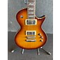 Used ESP Used ESP LTD EC400VF Sunburst Solid Body Electric Guitar