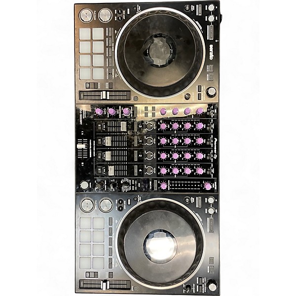 Used Pioneer Dj DDJ1000SRT DJ Controller,New Products : American Fashion Style Bags On Sale
