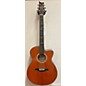 Used PRS Used PRS ANGELUS A50E NATURAL W/CHARCOAL BACK AND SIDES Acoustic Electric Guitar thumbnail