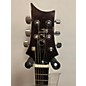 Used PRS Used PRS ANGELUS A50E NATURAL W/CHARCOAL BACK AND SIDES Acoustic Electric Guitar