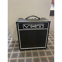 Used VOX Used VOX Special 6 Tube Guitar Combo Amp