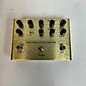 Used Fender Duel Pugilist Distortion Effect Pedal thumbnail