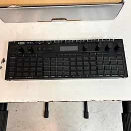 Used KORG SQ-64 Poly Sequencer Production Controller