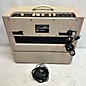 Used VOX AC15HW1X 15W 1x12 Hand Wired Tube Guitar Combo Amp