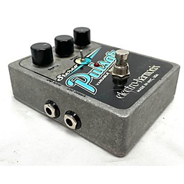 Used Electro-Harmonix Used Electro-Harmonix XO Stereo Pulsar Tremolo Effect Pedal