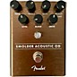 Used Fender Used Fender SMOLDER ACOUSTIC OD Effect Pedal thumbnail