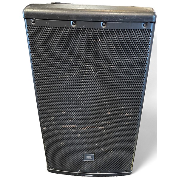 Used JBL Used JBL EON612 Powered Speaker