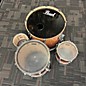 Used Pearl Used Pearl 4 piece Artisan II Vision 2 Color Sunburst Drum Kit thumbnail