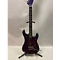 Used EVH 2022 5150 Series Deluxe Solid Body Electric Guitar thumbnail