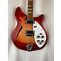 Used Rickenbacker 2002 360/12 Hollow Body Electric Guitar