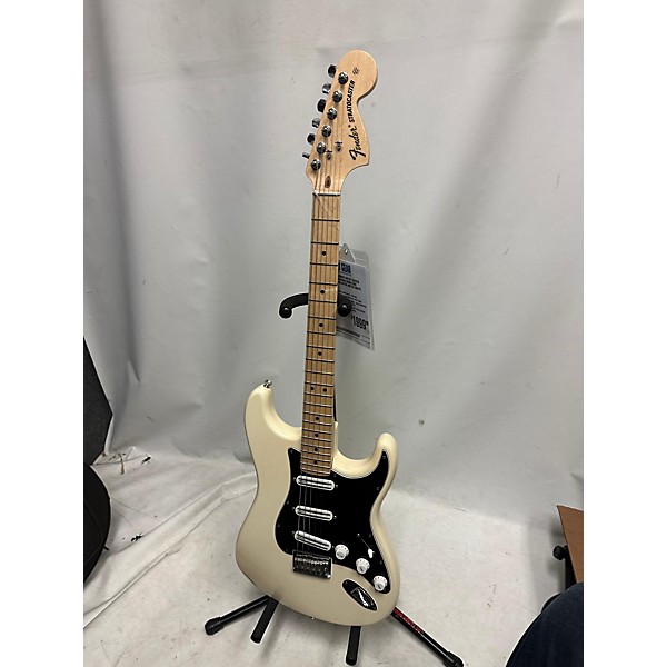 Used Fender Artist Series Billy Signature Stratocaster Solid