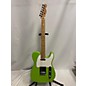 Used Fender American Acoustasonic Telecaster Acoustic Electric Guitar thumbnail