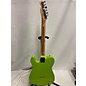 Used Fender American Acoustasonic Telecaster Acoustic Electric Guitar