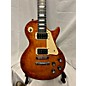 Used Gibson Used Gibson Les Paul Studio Natural Solid Body Electric Guitar