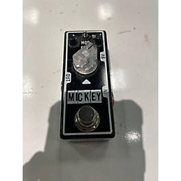 Used Tone City Used Tone City Mickey Effect Pedal