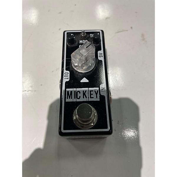 Used Tone City Used Tone City Mickey Effect Pedal