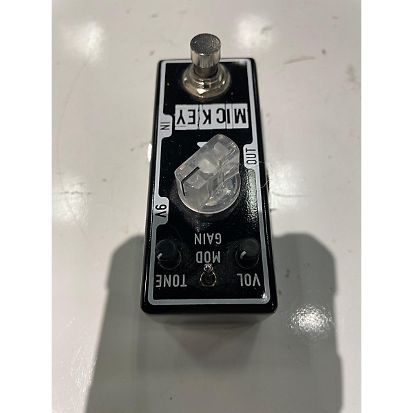 Used Tone City Used Tone City Mickey Effect Pedal