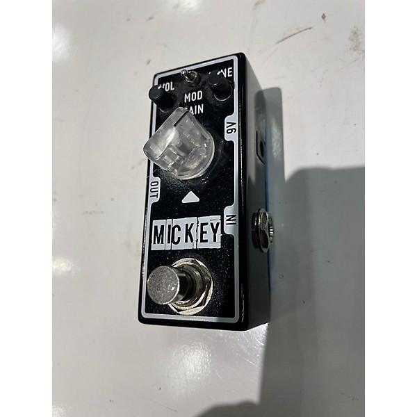 Used Tone City Used Tone City Mickey Effect Pedal