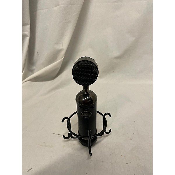 Used Blue Spark SL Condenser Microphone