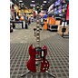 Used Epiphone Used Epiphone SG STANDARD 61 MAESTRO Cherry Solid Body Electric Guitar thumbnail