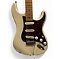 Used Fender Player Plus Stratocaster Olympic Pearl Solid Body Electric Guitar