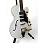 Used Guild Used Guild SF-1 JET 90 White Hollow Body Electric Guitar