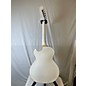 Used Guild Used Guild SF-1 JET 90 White Hollow Body Electric Guitar