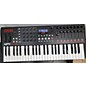 Used Akai Professional Used Akai Professional MPK249 49 Key MIDI Controller thumbnail