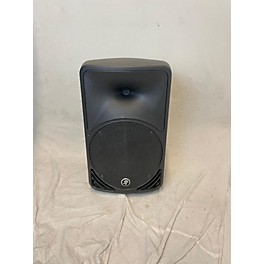 Used Mackie Used Mackie C200 Unpowered Speaker