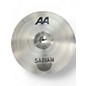 Used SABIAN Used SABIAN aa rock ride Cymbal thumbnail