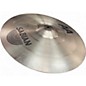 Used SABIAN Used SABIAN aa rock ride Cymbal