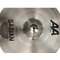 Used SABIAN Used SABIAN aa rock ride Cymbal