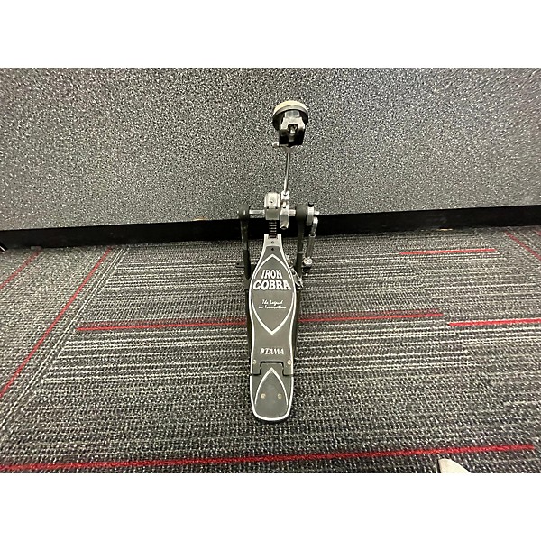 Used TAMA Iron Cobra 900 Single Bass Drum Pedal