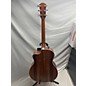 Used Taylor Used Taylor 214CE Koa Natural Acoustic Electric Guitar