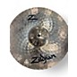 Used Zildjian Used Zildjian Z3 Hi Hat Pair Cymbal