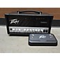 Used Peavey Invective.MH Guitar Amp Head thumbnail