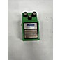 Used Ibanez Used Ibanez TS9 Tube Screamer Distortion Effect Pedal thumbnail