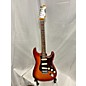 Used Fender Used Fender Player Plus Stratocaster Sienna Sunburst Solid Body Electric Guitar thumbnail