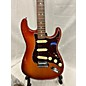 Used Fender Used Fender Player Plus Stratocaster Sienna Sunburst Solid Body Electric Guitar