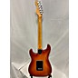 Used Fender Used Fender Player Plus Stratocaster Sienna Sunburst Solid Body Electric Guitar