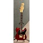 Used Fender Used 2020 Fender MOD SHOP TELECASTER Candy Apple Red Metallic Solid Body Electric Guitar thumbnail