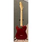 Used Fender Used 2020 Fender MOD SHOP TELECASTER Candy Apple Red Metallic Solid Body Electric Guitar