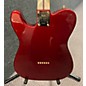 Used Fender Used 2020 Fender MOD SHOP TELECASTER Candy Apple Red Metallic Solid Body Electric Guitar