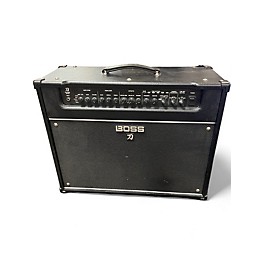 Used In Store Used Used BOSS Katana artist 100 100W 1X12 Guitar Combo Amp