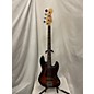 Used Fender Used Fender American Special Jazz Bass 2 Color Sunburst Electric Bass Guitar thumbnail