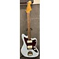 Used Squier Used Squier Classic Vibe 60s Jazzmaster Daphne Blue Solid Body Electric Guitar thumbnail