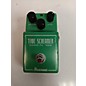 Used Ibanez TS808 Reissue Tube Screamer Distortion Effect Pedal thumbnail