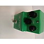 Used Ibanez TS808 Reissue Tube Screamer Distortion Effect Pedal